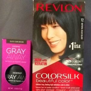 Hair Color Bundle
